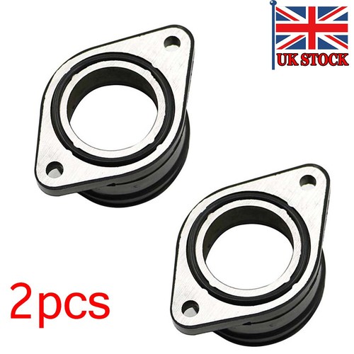 Carburetor intake manifold - carburetor,