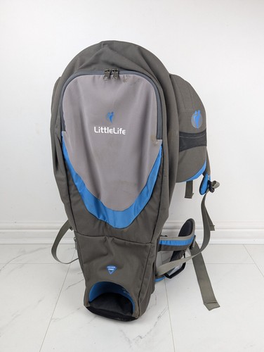 Littlelife cross country child - cross,