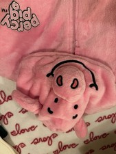M&S Percy Pig One piece. Size