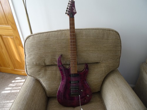 Cort aero guitar - cort,