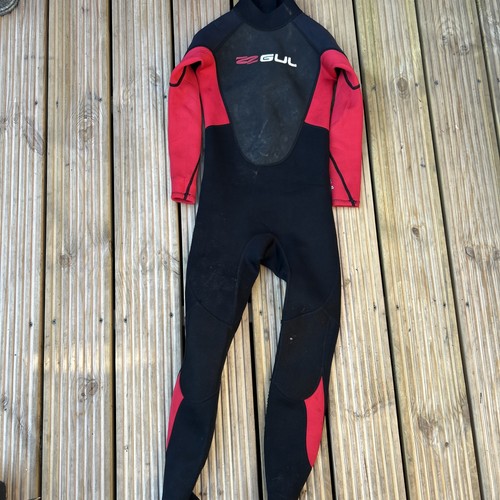 Gul full length kids - length,