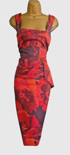 Karen millen classic red - millen,