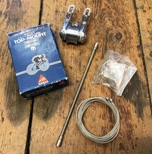 Vintage Suntour MLAX Shift