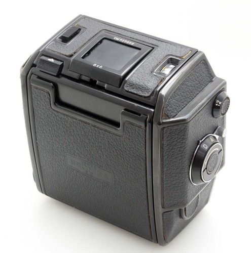 Zenza bronica 120 220 6x6 - 120/220,