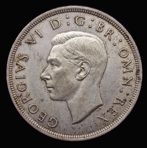 Crown 1937 gvf - crown,