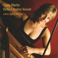 When Lights Are Low [Sacd/CD