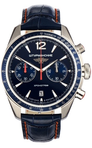 Sturmanskie chrono luna 25 - sturmanskie,