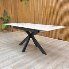 ‘Kyoto’ White Marble