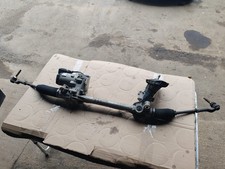 FORD MONDEO MK5 ELECTRIC POWER