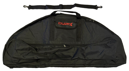 Cupid compound bow case soft - cupid,