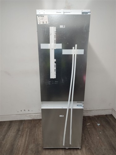 Neff ki7861se0g fridge freezer - neff,