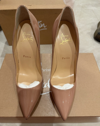 Christian louboutin blush - christian,