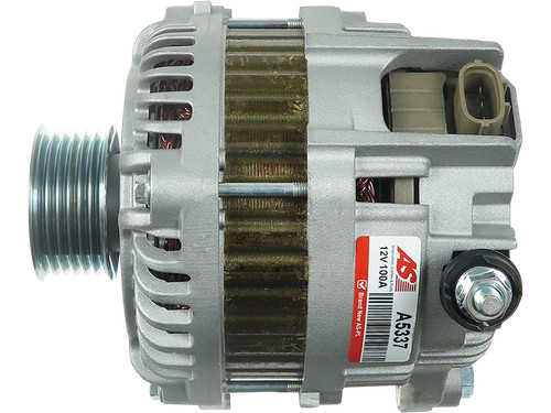 Brand new alternator 12v 100a - new,