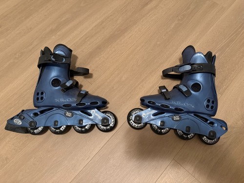 Vintage oxygen inline - , skates