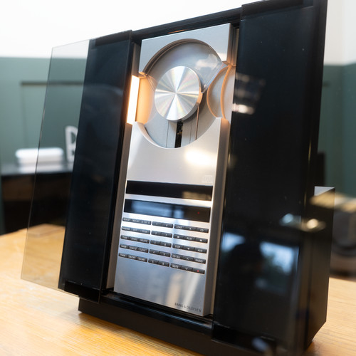 Bang olufsen b o - b&o, beosound