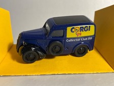 CORGI CLASSICS  Ford Popular