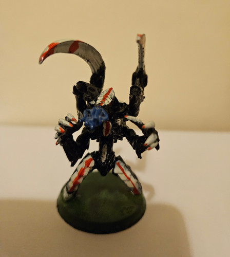 Tyranids lictor 3rd - lictor,