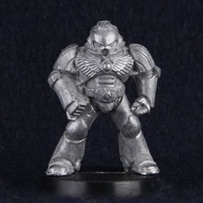 Space Marine Body Mk 8 Errant