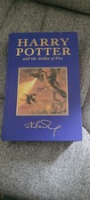 Harry Potter and the Goblet of