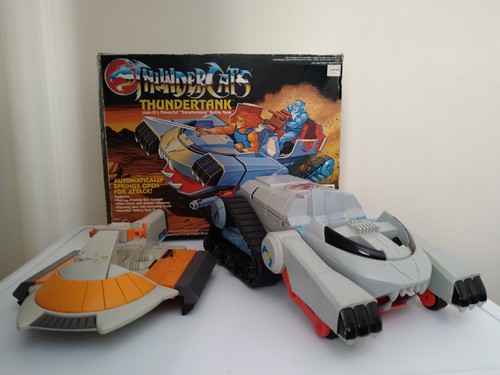 Vintage original thundercats - vintage,