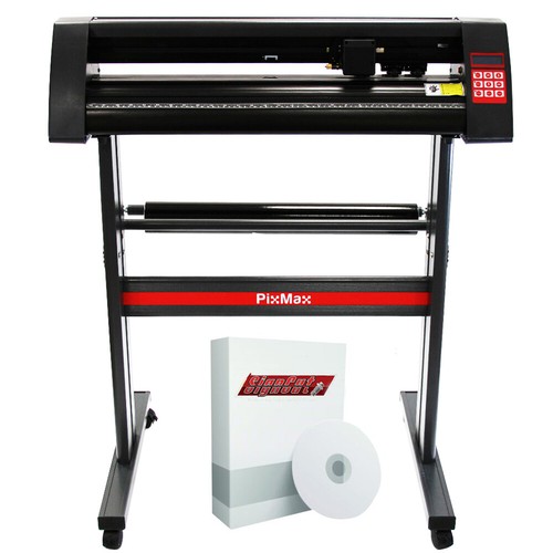 Vinyl cutter plotter 72cm - vinyl,