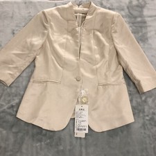 Women's 3/4 Sleeve Blazer CHN