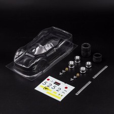 Ferrari 330 P3 Policar Super