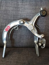 ORIGINAL RARE TORKER CHROME DIA COMP MX1000 CALILPER 80S OLD SCHOOL BMX