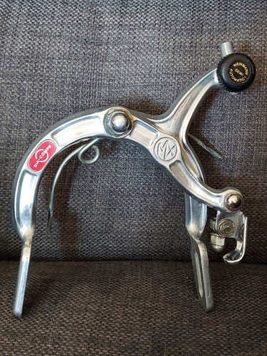 Original rare torker chrome - original,
