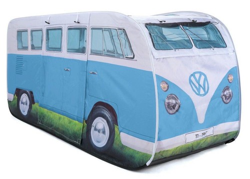Official campervan t2 - campervan,