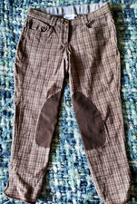 Musto Jodpur style riding trousers Size 14