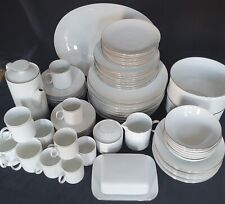 Thomas Germany Platinum Medallion thin line - sold individually