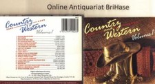 Country And Western Volume 1 CD Various (1987)