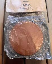 vintage leonardo collection Display Large Statue , Trophy  Wooden Plinth 6”