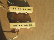 Vintage 1970s Dimarzio PAF