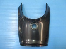 Fit Honda Cub C50 C65 C70 C90  Front Fork Cover  "Black"     (ma1100)