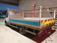 MAXUS DELIVER 9 RWD 2.0 ENGINE GEARBOX BREAKING TWIN WHEEL AXLE WHEEL 2020 -2025