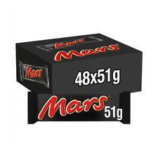 Mars Bar Chocolate Bundle