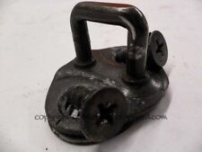 Mitsubishi Shogun Pajero 91-98