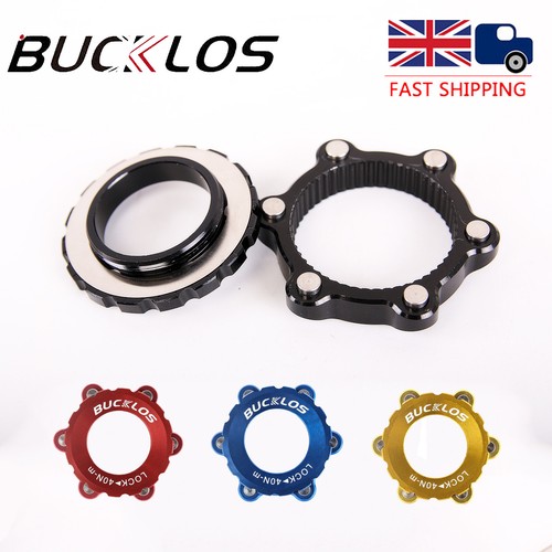 Disc brake adapter bolt to - adapter,