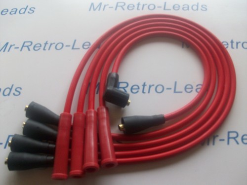 Red 8mm performance - 8mm,