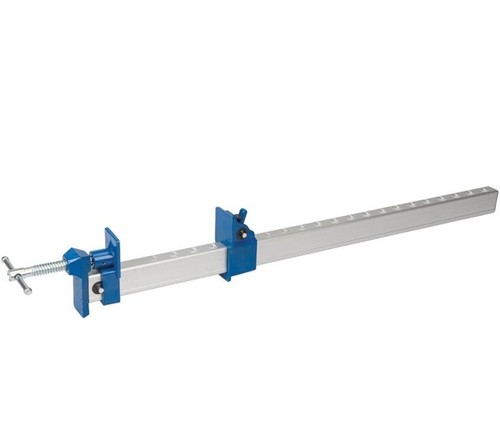 Silverline vc62 aluminium sash - aluminium,