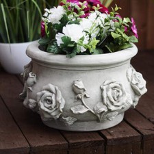Beautiful Small Rose Design