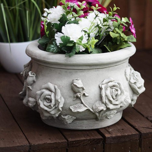 Beautiful small rose design - small,