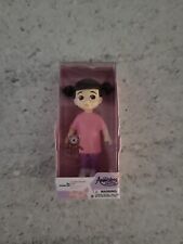 Disney Mini Brand Tiny Figure Monsters Inc BOO doll New In Box 