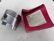 NEW GENUINE HONDA XL500R XR250