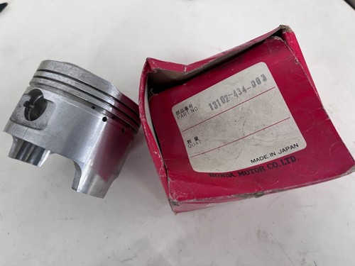 New genuine honda xl500r xr250 - new,