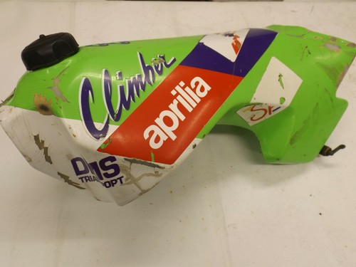 Aprilia climber 1991 - aprilia,