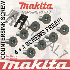 Makita  Base Plate Screw