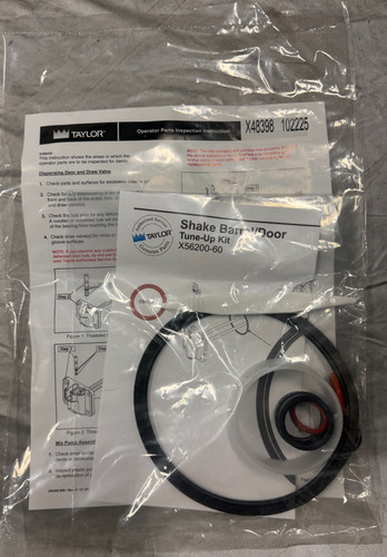 Taylor tune kit - up,